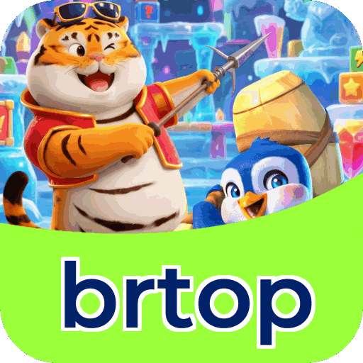 Login rápido no app brtop