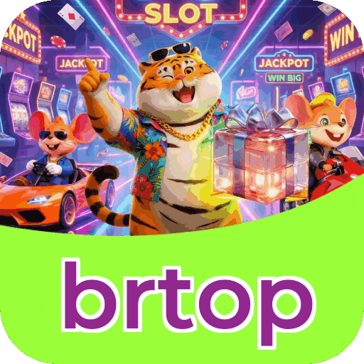 Performance brtop