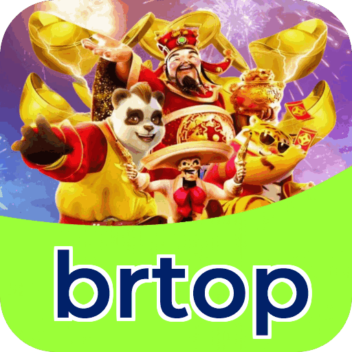 Siga a brtop no Facebook