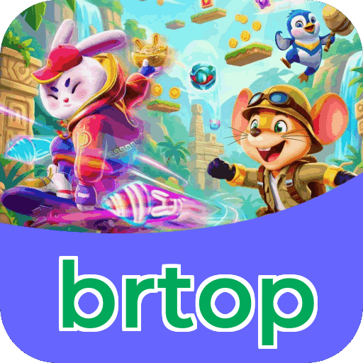 Cadastro brtop